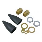CW25 25mm 3 Part SWA Cable Gland Pack (2 Terminations)